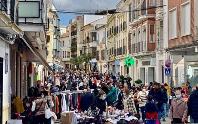 Montilla inicia el 2023 con datos económicos y de empleo esperanzadores