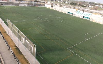 El PSOE impulsa el Deporte en Montilla con Plan Local de Instalaciones y Equipamientos Deportivos