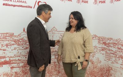 Más inversiones, menos deuda, contener impuestos y generar empleo marcarán la política económica de Rafael Llamas para los próximos cuatro años