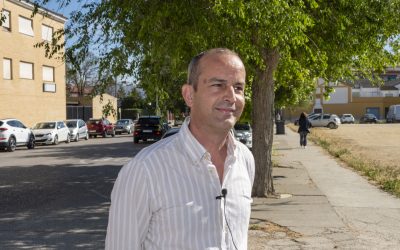 El PSOE montillano vuelve a poner en evidencia al candidato del PP al proponer éste actuaciones que el equipo de gobierno ya está ejecutando sobre el antiguo edificio del IES Emilio Canalejo