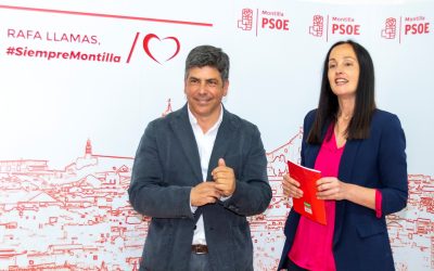 La vivienda en Montilla en los próximos cuatro años será factor determinante para el crecimiento urbano y económico